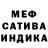 Меф 4 MMC Sabina Ostonova