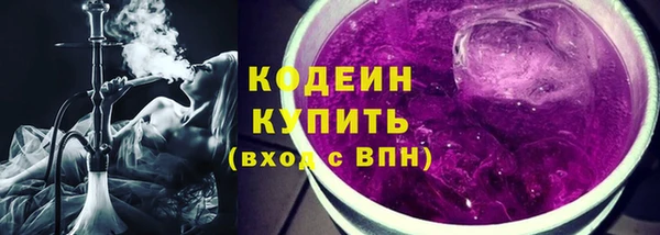 хмурый Куйбышев